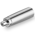 RCA Phono Socket Female to 3 Pin XLR Male Socket Adaptor