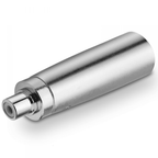 RCA Phono Socket Female to 3 Pin XLR Male Socket Adaptor