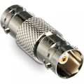 BNC Female to Female Coaxial Straight Coupler Adapter