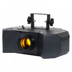 Helix XP 150W Xtra Power Gobo Flower in Black