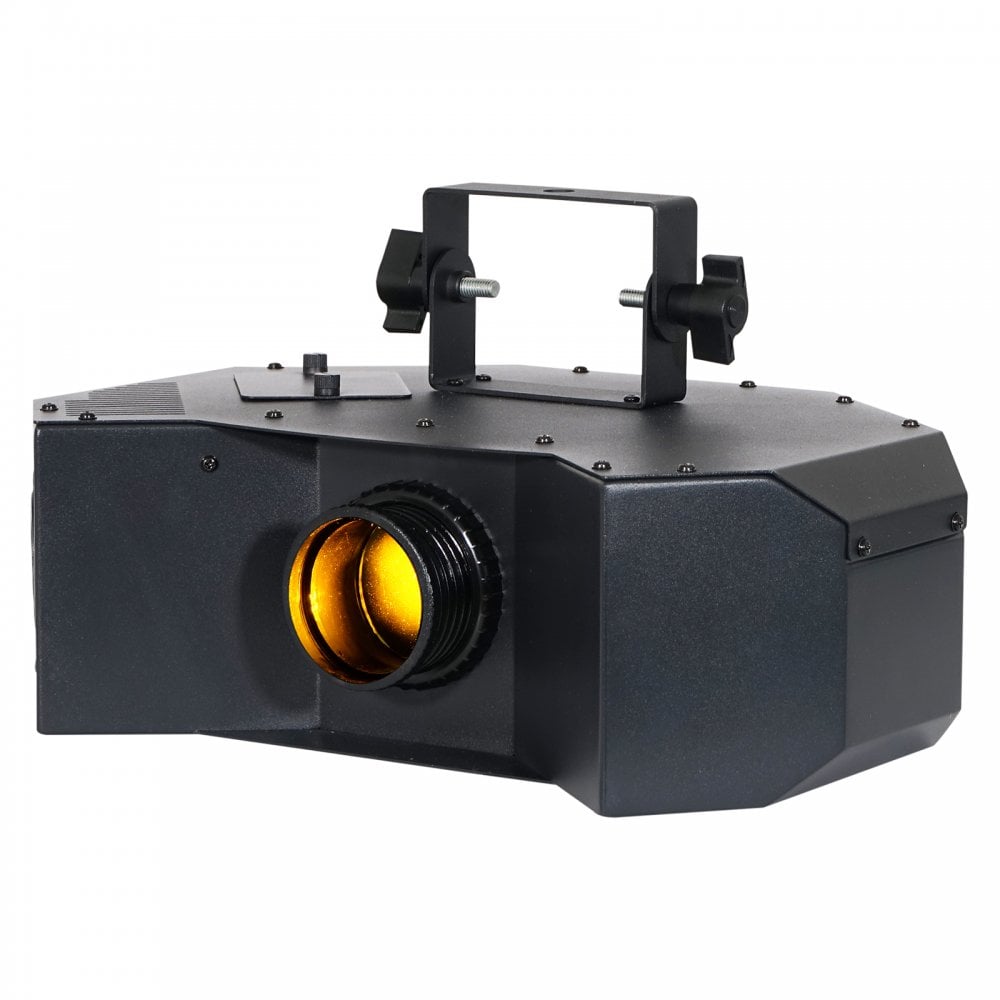 Helix XP 150W Xtra Power Gobo Flower in Black