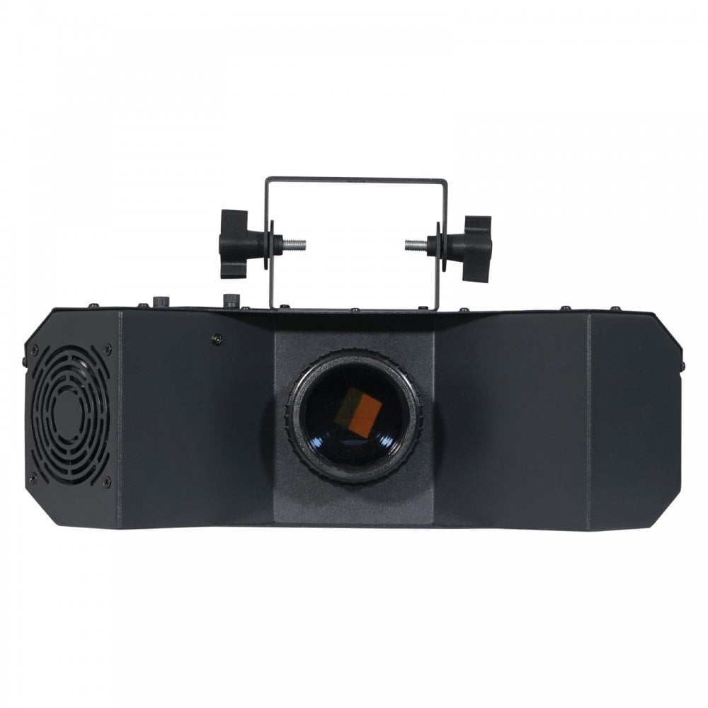 Helix XP 150W Xtra Power Gobo Flower in Black