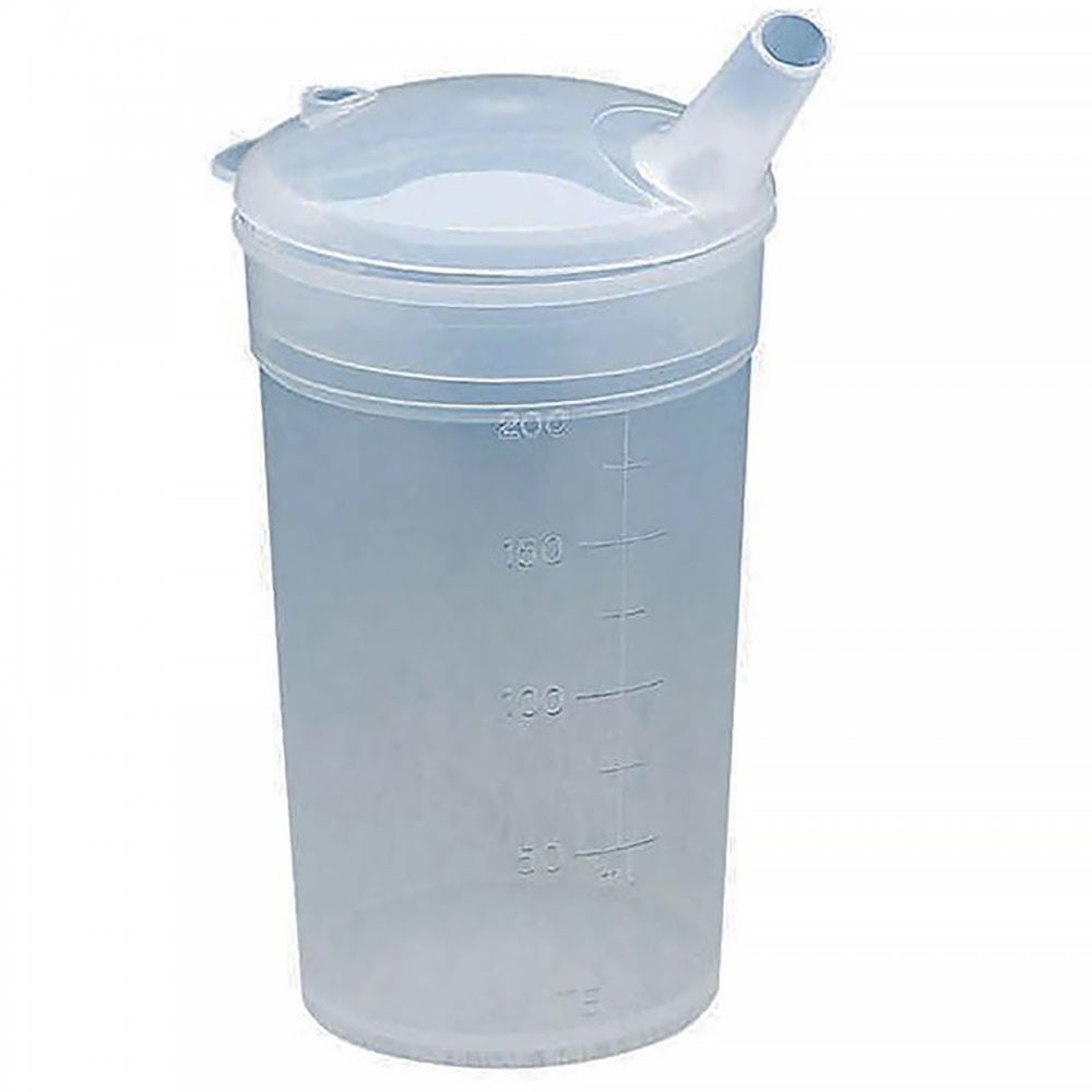 Feeding Cup with Measures