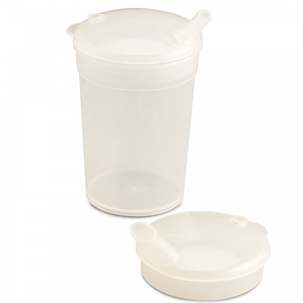 Feeding Cup with Measures
