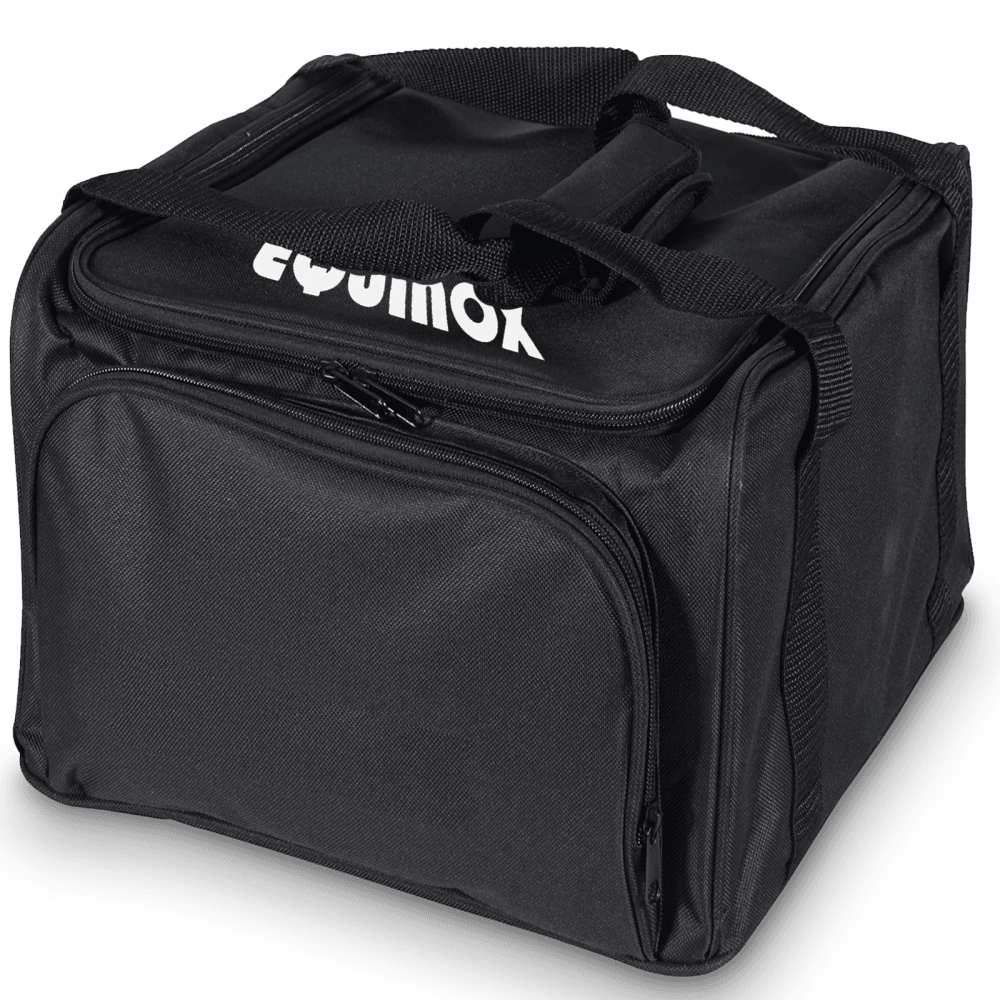 GB 381 Universal 4 Way Uplighter QB1 Freedom Par Gear Bag