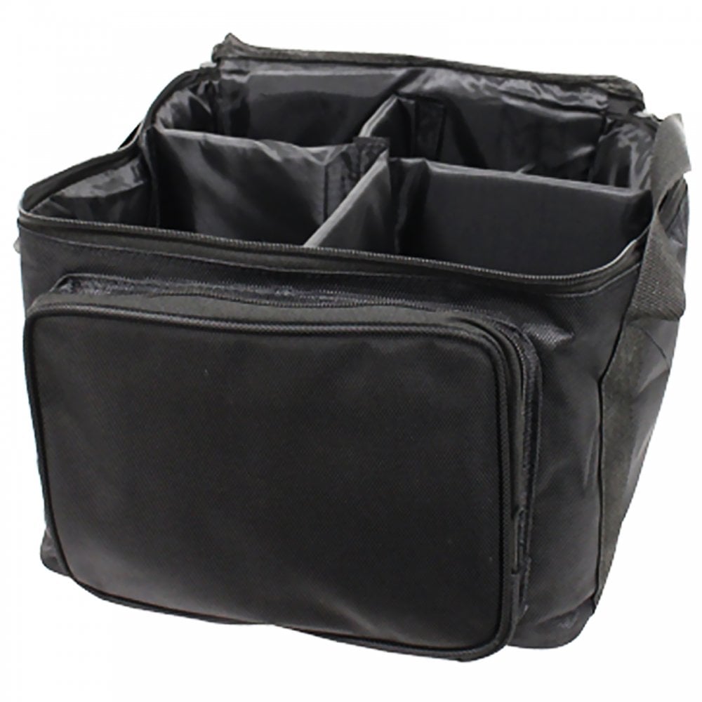 GB 381 Universal 4 Way Uplighter QB1 Freedom Par Gear Bag