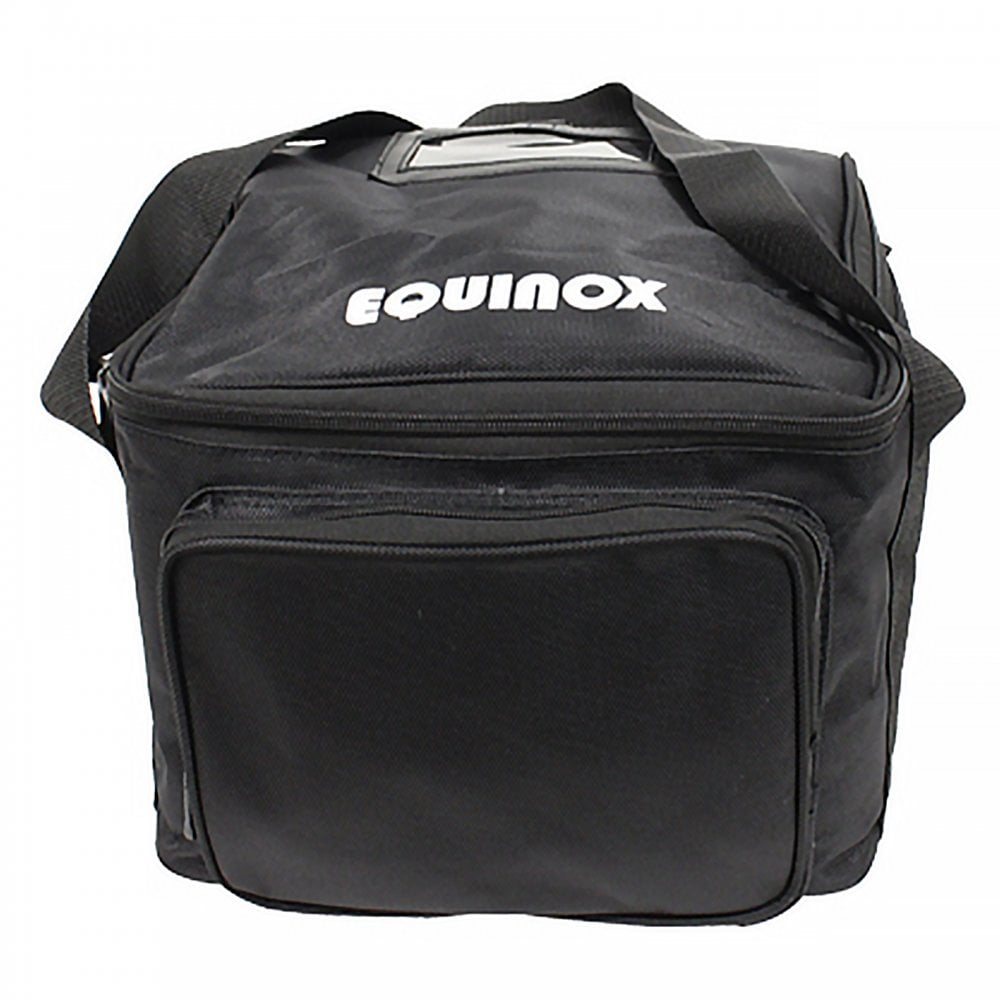 GB 381 Universal 4 Way Uplighter QB1 Freedom Par Gear Bag