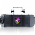 Helix XP 150W Xtra Power Gobo Flower in Black