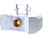Helix XP 150W Xtra Power Gobo Flower in White