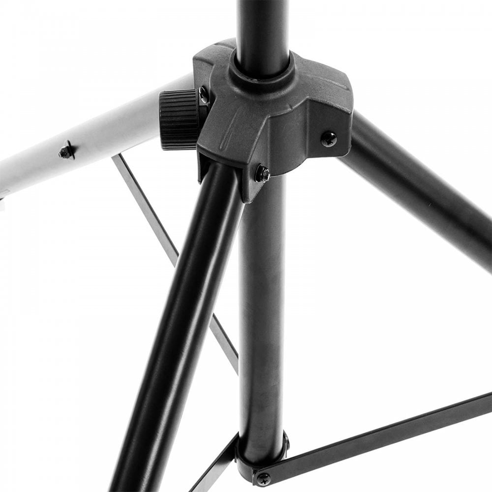 35mm Height Adjustable Aluminium PA Speaker Stand