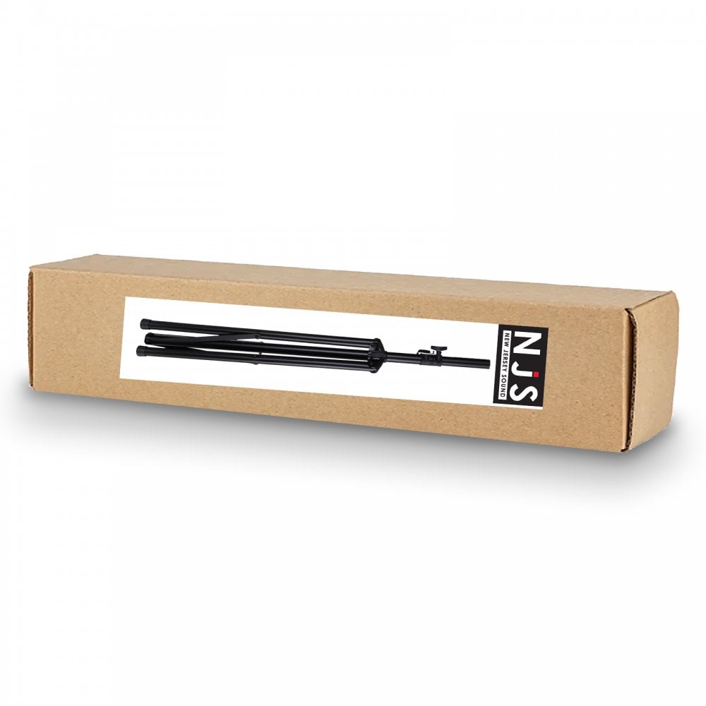 35mm Height Adjustable Aluminium PA Speaker Stand