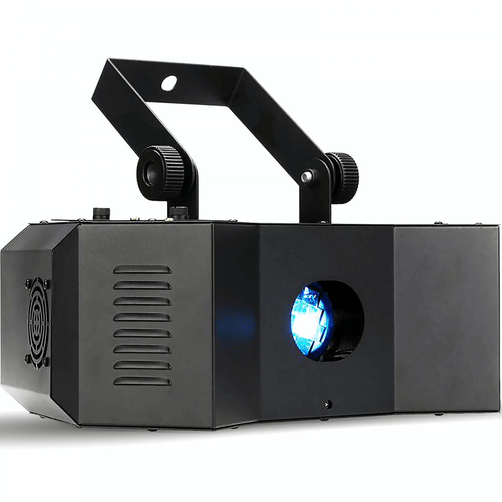 Obsession HP 100w LED Gobo Moonflower Effect