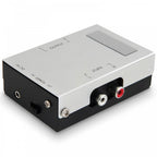 Turntable Stereo Pre-Amplifier Fitted with Magnetic Cartridges