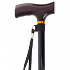 Lightweight Folding and Extenable Walking Stick