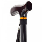 Lightweight Folding and Extenable Walking Stick