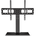 Universal TV Stand Table Top Mount Bracket