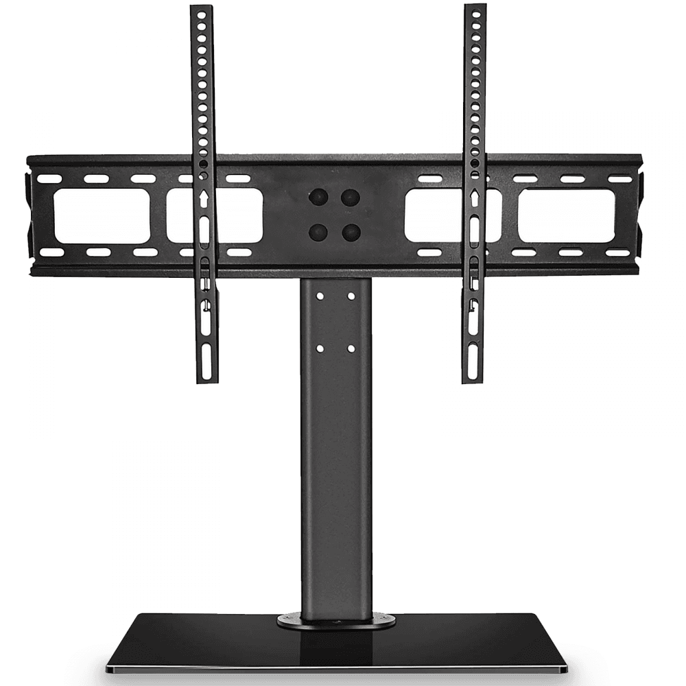 Universal TV Stand Table Top Mount Bracket