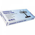 Universal TV Stand Table Top Mount Bracket