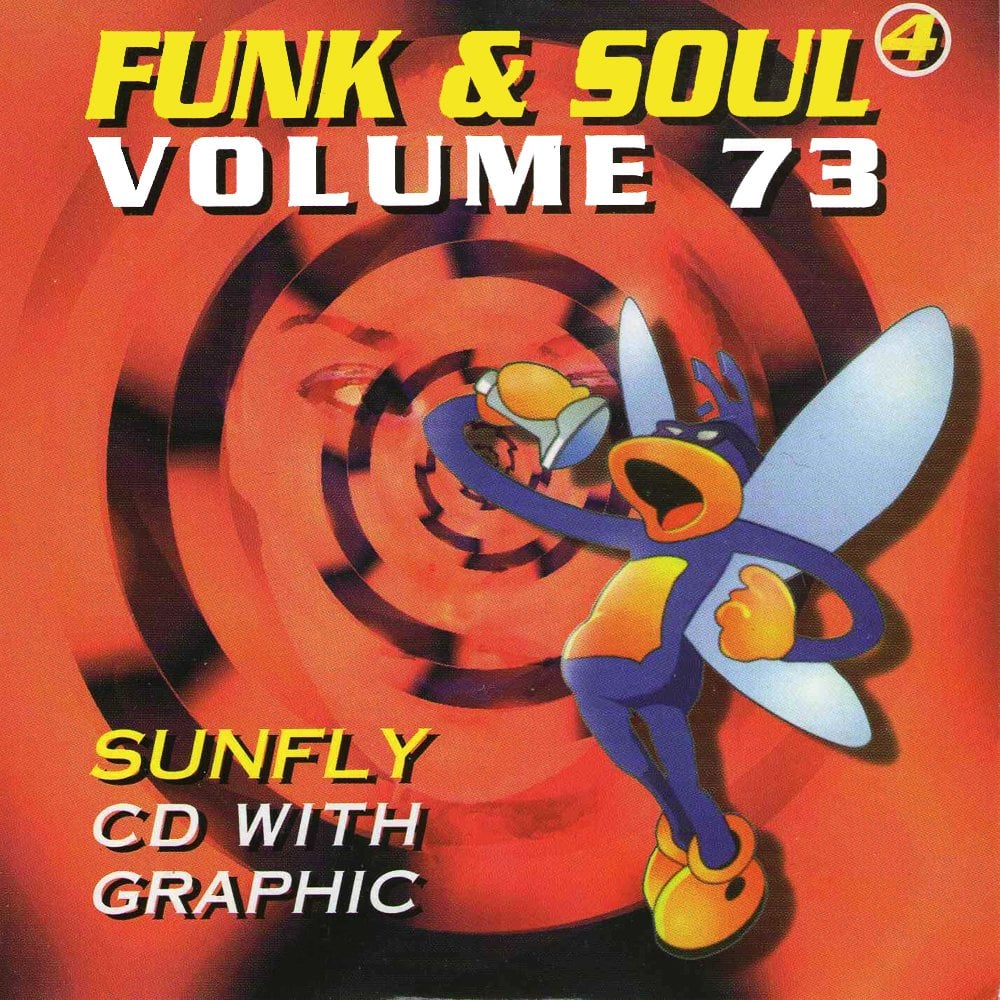 BIG Karaoke Hits of Sunfly Triple CD+G Decades 7