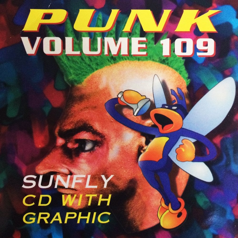 BIG Karaoke Hits of Sunfly Triple CD+G Decades 7