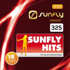 BIG Karaoke Hits of Sunfly Triple CD+G Decades 7