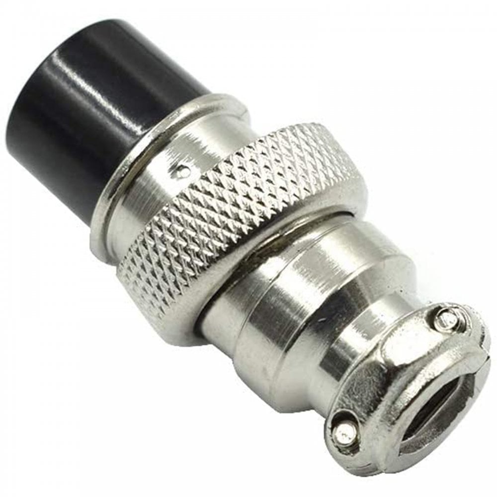 Replacement LEDJ 5 Pole Starcloth Connector