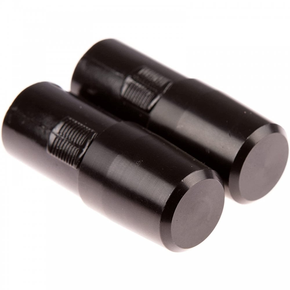 DMX Termination Plug 3-Pin (Pack of 2)
