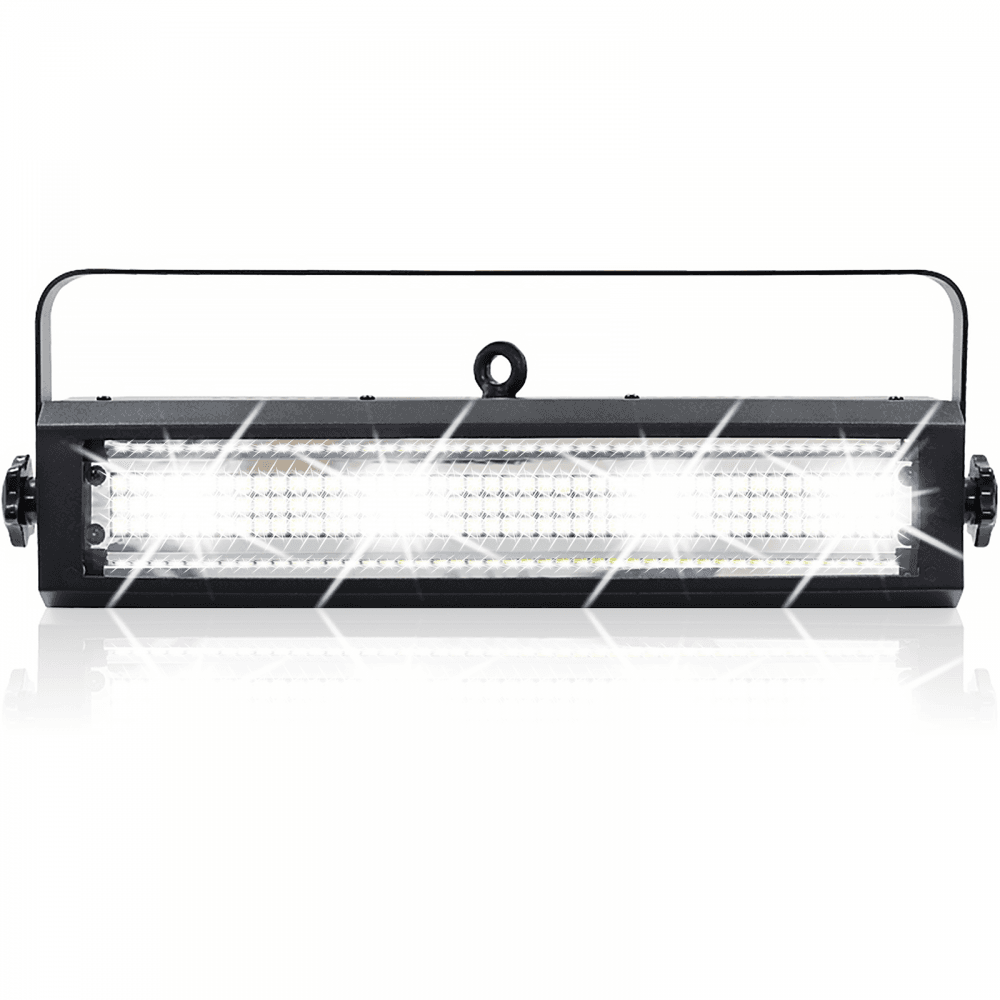 Blitzer II 132 White SMD LED Strobe