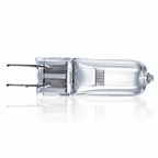 64250 6V 20W G6.35 HLX M30 Lamp