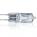 Clear 150w 230v GX6.35 Bi-Pin Capsule Lamp