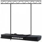 Truss Booth Overhead Kit Matt Black Finish