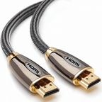 5M Premium Digital Screened HDMI Video Lead