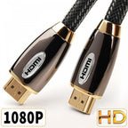 5M Premium Digital Screened HDMI Video Lead