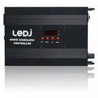 DMX 3 x 2m LED Starcloth System CW MKII