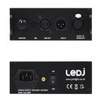 DMX 3 x 2m LED Starcloth System CW MKII