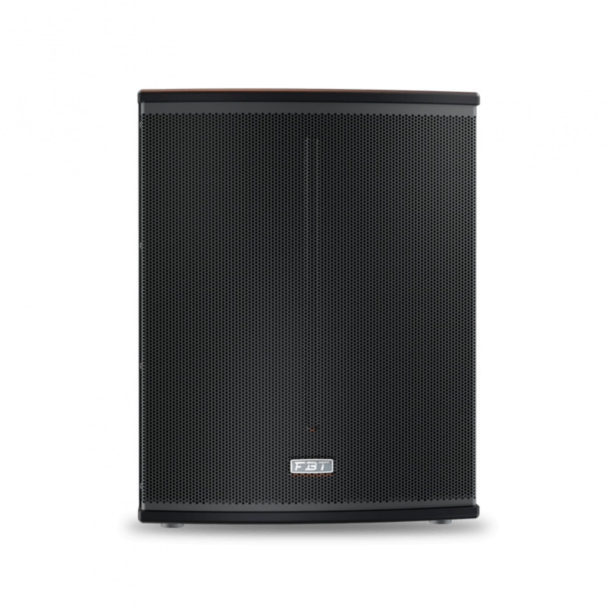 X-SUB 118SA 18" 1200Wrms Bass Reflex Active Subwoofer