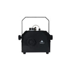 VS 1500 Fogger Smoke Machine Timer and Wireless Remote