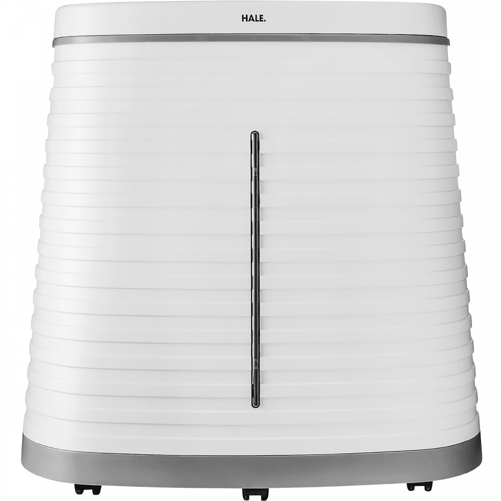 1800 ml/hr Commercial Humidifier with 30L Water Tank 500 m3/h Airflow