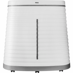 1800 ml/hr Commercial Humidifier with 30L Water Tank 500 m3/h Airflow