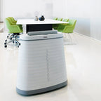 1800 ml/hr Commercial Humidifier with 30L Water Tank 500 m3/h Airflow