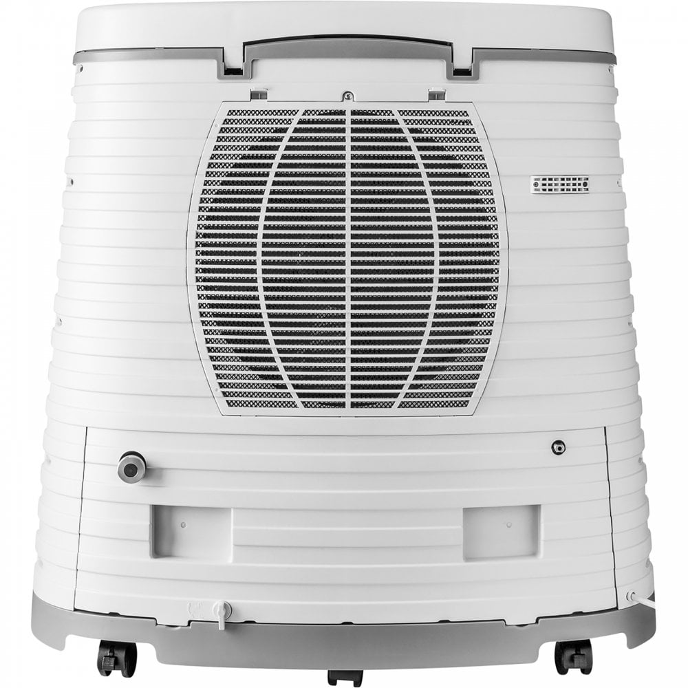 1800 ml/hr Commercial Humidifier with 30L Water Tank 500 m3/h Airflow