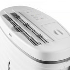 1800 ml/hr Commercial Humidifier with 30L Water Tank 500 m3/h Airflow