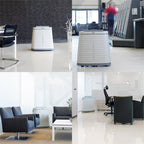 1800 ml/hr Commercial Humidifier with 30L Water Tank 500 m3/h Airflow