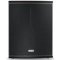 X-SUB 118SA 18" 1200Wrms Bass Reflex Active Subwoofer