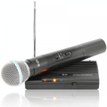 VH45B Handheld Compact Handheld Radio Microphone VHF 174.5Mhz
