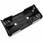Battery Holders AA AAA C D Replacement Flat & Box Type
