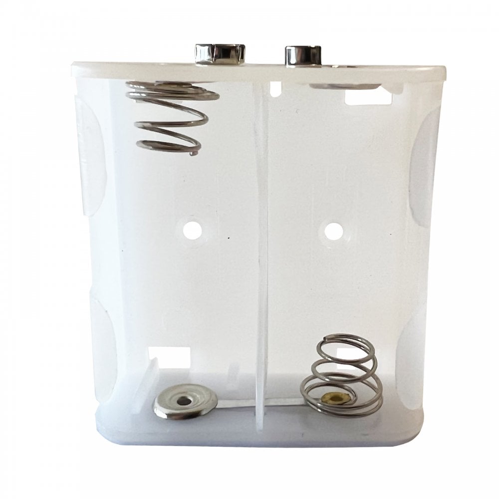 Battery Holders AA AAA C D Replacement Flat & Box Type