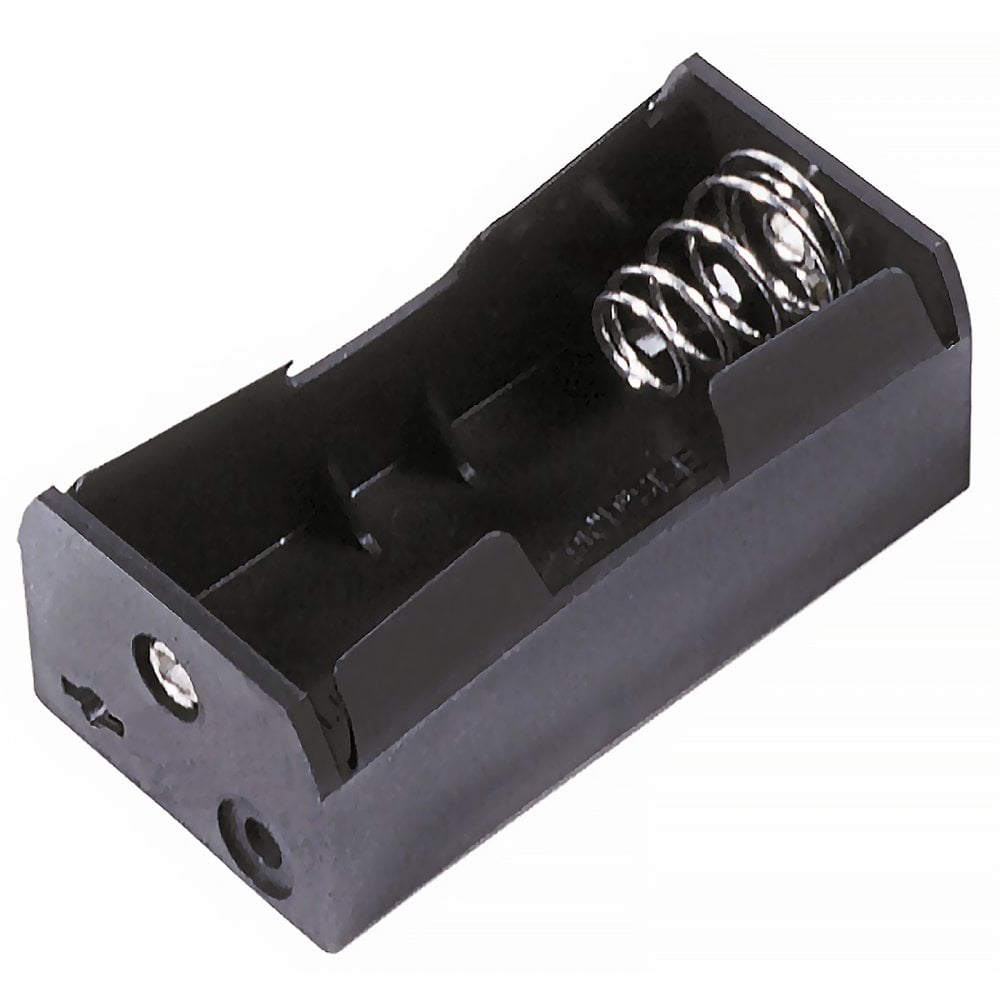 Battery Holders AA AAA C D Replacement Flat & Box Type