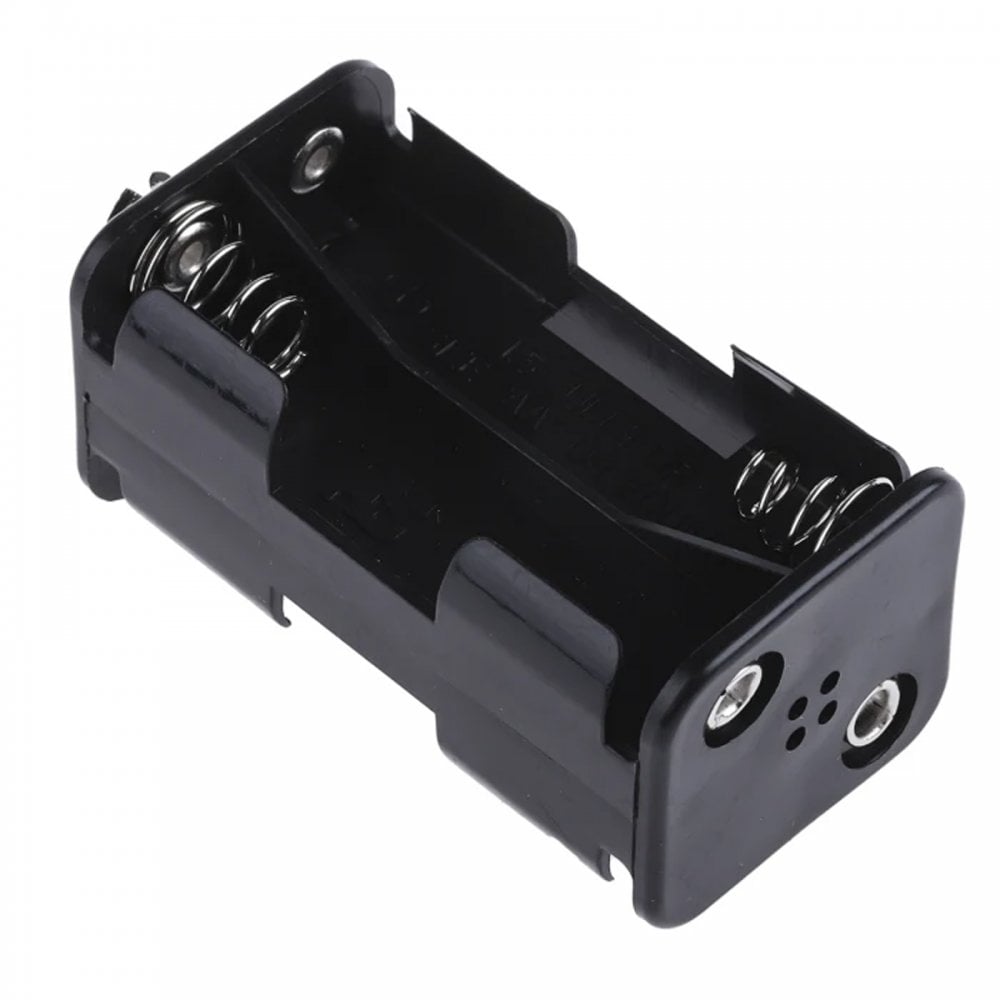 Battery Holders AA AAA C D Replacement Flat & Box Type