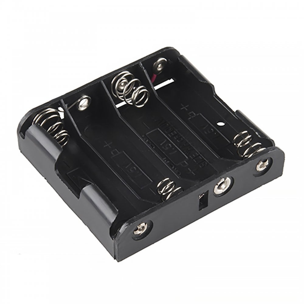 Battery Holders AA AAA C D Replacement Flat & Box Type